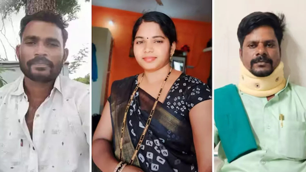 Wife attempts murder after attacking husband private parts for her lover Here s what happened next Wife attempts murder after attacking husband private parts for her lover Here s what happened next