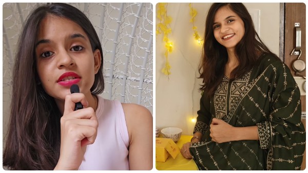 Gemini s Nano Banana Saree Trend Backfires Leaves Influencer Feeling Creeped Out