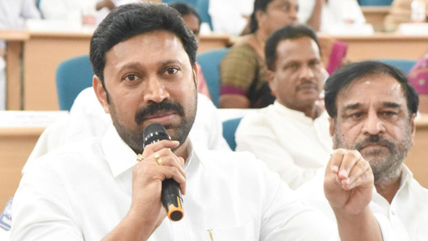 Key Insights from MP YS Avinash Reddy on Rising OG Movie Ticket Prices Key Insights from MP YS Avinash Reddy on Rising OG Movie Ticket Prices