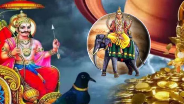 vipreet rajyoga with jupiter and saturn gives luck to these zodiac signs