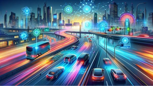 Telangana s AI Revolution Digital Highways Set to Slash Road Accidents