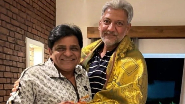 Ali and Vallabhaneni Vamsi A Conversation that Matters Ali and Vallabhaneni Vamsi A Conversation that Matters