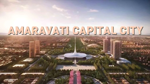 golden chance to Amaravati Araku Government incentives for those projects