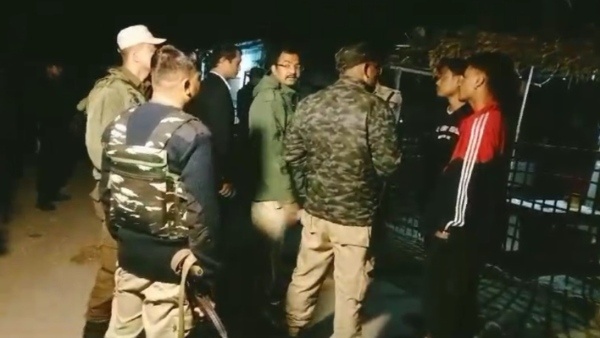 4-soldiers-injured-in-assam 4-soldiers-injured-in-assam