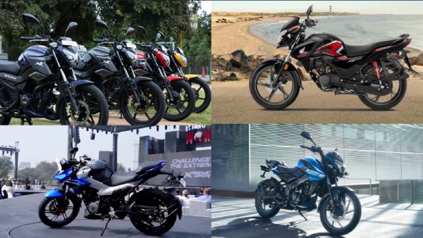 Best 125cc Bikes in India 2025 Top 5 Low Maintenance High Mileage Bikes for Daily Commute