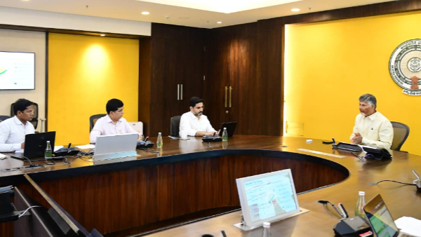 ap government to launch naipunyam portal for unemployed youth for jobs skill development soon