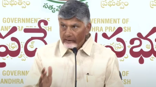 Chandrababu announces SIT inquiry on spurious liquor case amid ysrcp s cbi probe demand