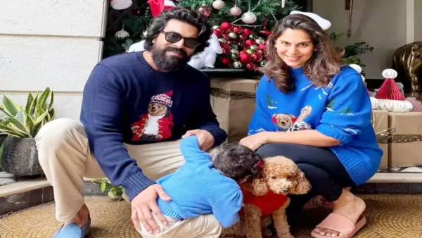 Upasana Shares Mom s Secret to a Happy Marriage Weekly Date Nights with Ram Charan