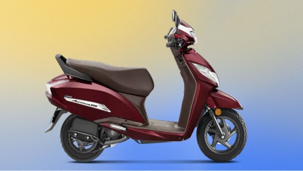 Own a Honda Activa 6G with Just RS 10 000 Down Payment Easy EMI Plans