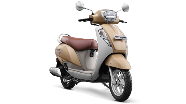 Bring Home Suzuki Access Scooter for Just Rs 10 000 Down Payment