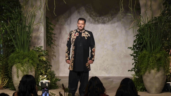 Salman Khan Sparks Global Row Balochistan Pakistan A Slip or Political Hint