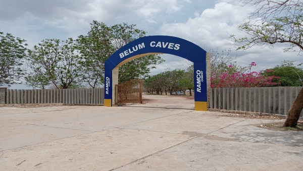 Belum Caves Ancient Wonder of Thousands of Years Draws Global Tourists Belum Caves Ancient Wonder of Thousands of Years Draws Global Tourists