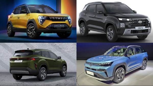Top 5 ADAS Cars in India Under Rs 20 Lakhs Best Safety Picks for Diwali 2025