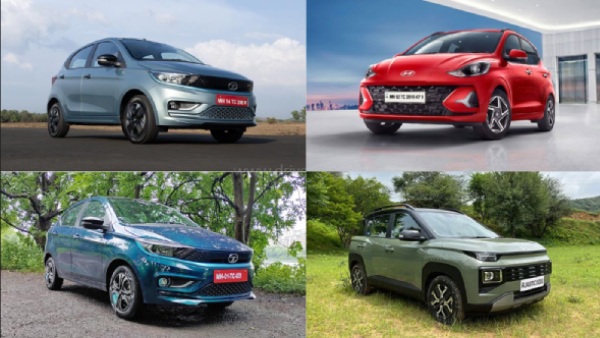 Diwali Dhamaka 2025 Tata Hyundai Car Offers in India