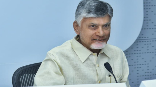 Jubilee Hills By-Election TDP Gears Up with Key Meeting Led by Chandrababu Jubilee Hills By-Election TDP Gears Up with Key Meeting Led by Chandrababu