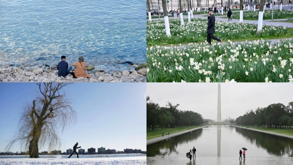 Breathing Easy The World s 10 Cleanest-Air Cities Breathing Easy The World s 10 Cleanest-Air Cities