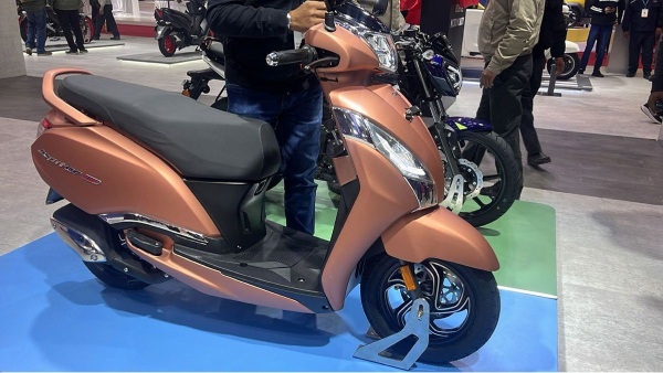 TVS Jupiter CNG Launch India First CNG Scooter with 226 km Mileage and Dual-Fuel Technology