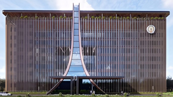 APCRDA Central Office Opens Tomorrow in Amaravati Key Features