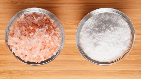 Rock Salt Rocks Health Experts Tout Benefits of Mineral-Rich Sendha Namak Rock Salt Rocks Health Experts Tout Benefits of Mineral-Rich Sendha Namak