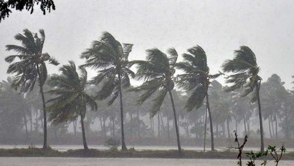 Cyclone Montha Intensifies Over Bay of Bengal Heavy rains for these States