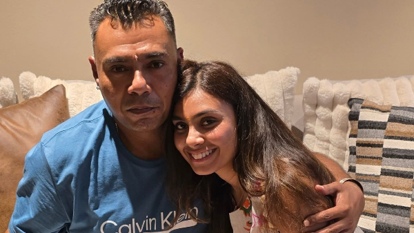 former Pakistan cricketer danish kaneria declare india is motherland clarified on citizenship former Pakistan cricketer danish kaneria declare india is motherland clarified on citizenship