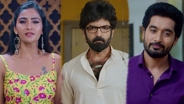 Karthika deepam 2 Serial October 9th Episode 494 Here is the Today s full story