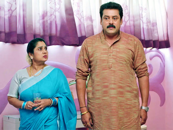 Karthika deepam 2 Serial October 14th Episode 488 Here is the Today s full story