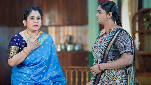 Karthika deepam 2 Serial October 17th Episode 491 Here is the Today s full story