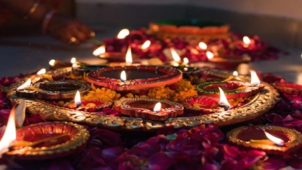 Diwali 2025 Holiday When is the Official Public Holiday Across India and Telugu States Diwali 2025 Holiday When is the Official Public Holiday Across India and Telugu States
