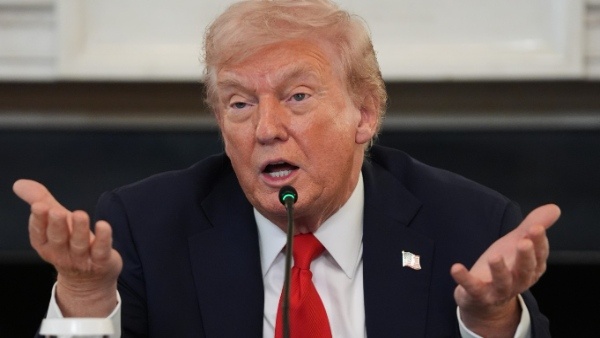 US Chamber of Commerce Takes a Step Against Trump s 100000 dollar H1B Visa Fee
