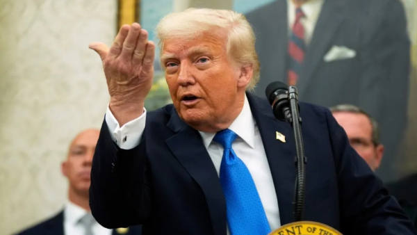 Trump s New 25 percent Tariff on Medium and Heavy-Duty Trucks from November