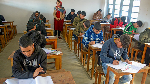 Telangana Inter board releases final examination schedule here the details