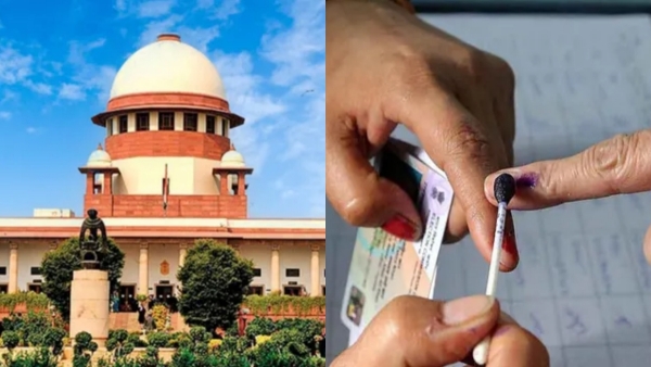 Telangana Polls in Peril Supreme Court Petition Challenges 42 BC Quota in Local Bodies Telangana Polls in Peril Supreme Court Petition Challenges 42 BC Quota in Local Bodies