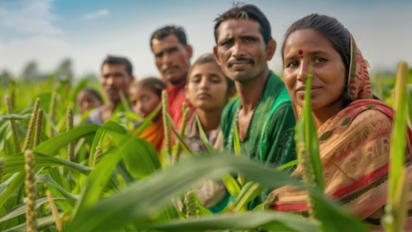 important news for farmers on e crop registration PM Kisan and other central and state schemes only with e crop important news for farmers on e crop registration PM Kisan and other central and state schemes only with e crop