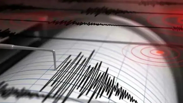 Pakistan Jolted 4 6 Magnitude Earthquake Strikes Amid Rising Seismic Activity