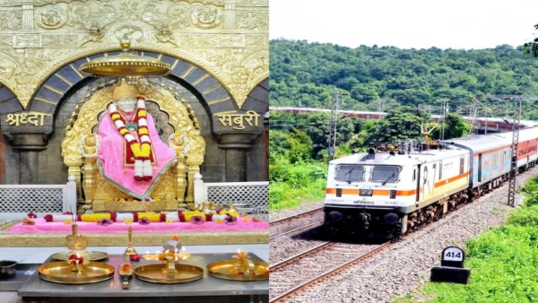 Affordable IRCTC Shirdi Pilgrimage Hyderabad Train Tour Every Wednesday Affordable IRCTC Shirdi Pilgrimage Hyderabad Train Tour Every Wednesday