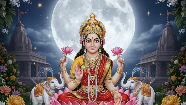 Lucky Fellows born under these zodiac signs with lifelong blessings of Goddess Lakshmi