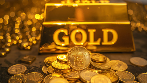 Gold and silver rates rising rapidly Know latest rates on thursday