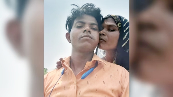 Kasganj Horror Son-in-Law Murders Wife Over Forbidden Affair with Mother-in-Law Kasganj Horror Son-in-Law Murders Wife Over Forbidden Affair with Mother-in-Law