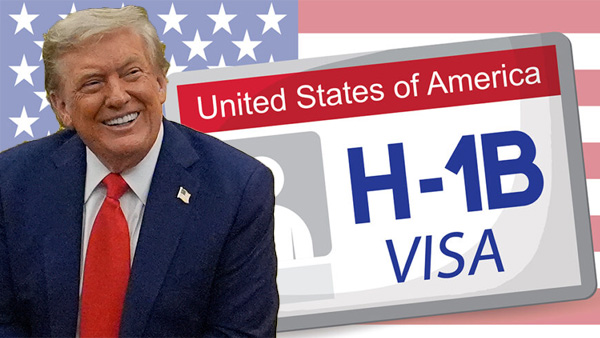 New H1B Visa Exemptions Discover Which Categories Avoid the 100000 dollar Fee