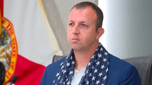 Florida Politician Chandler Langevin s Shocking Call Deport Every Indian from America Now