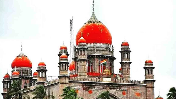 The High Court Stay orders on GO no 9 and Local body Elections notification