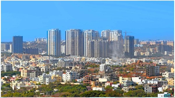 Telangana GST Collections Take a Nosedive This September