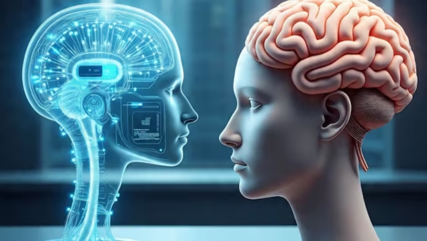 AI s Memory Heist Researchers Warn Tech is Quietly Erasing Our Human Recall