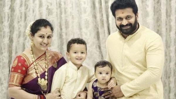 From Facebook Chats to Forever Rishab Shetty and Pragati s Fairytale Romance