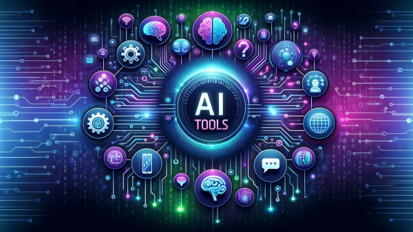 6 AI Tools to Slash Time for Content Creators Boost Your Workflow Now