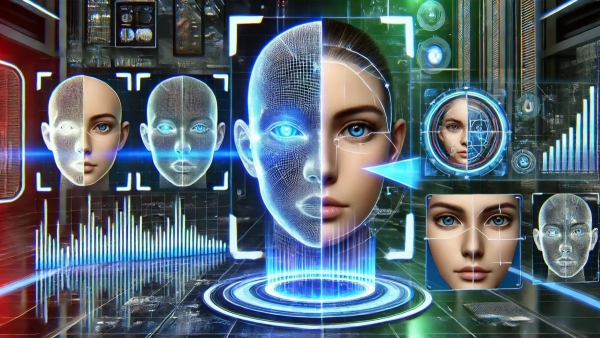 AI Deepfake Horror Chhattisgarh IT Student Morphs Female Classmates Photos into Nude Nightmares