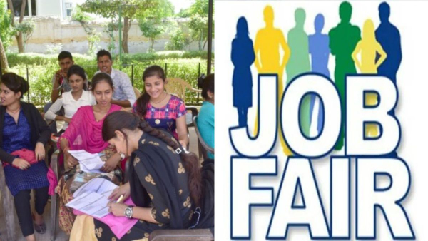 AP Government to Host Special Job Melas for Self-Help Group Families from tomorrow Full Details AP Government to Host Special Job Melas for Self-Help Group Families from tomorrow Full Details