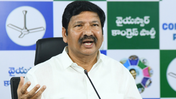 ysrcp leader jogi Ramesh key request to SIT on spurious liquor case demanded cbi probe ysrcp leader jogi Ramesh key request to SIT on spurious liquor case demanded cbi probe