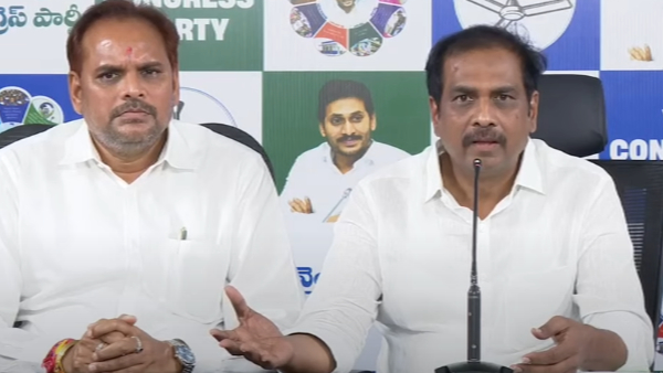 YSRCP Dubs YS Jagan s Narsipatnam Medical College Visit on Oct 9 as Routine amid restrictions